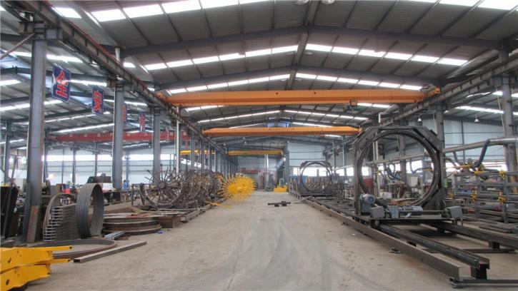 Verified China supplier - Shandong Jiaxin Machinery Equipment Co., Ltd.