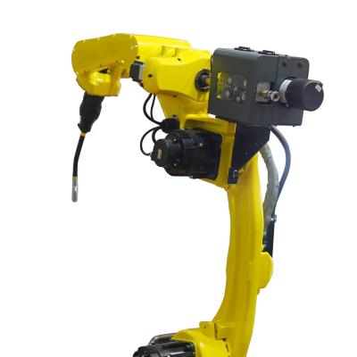 China Smart Robot Body Clamp Robot Body Arm Transfer Mechanical Kit for sale