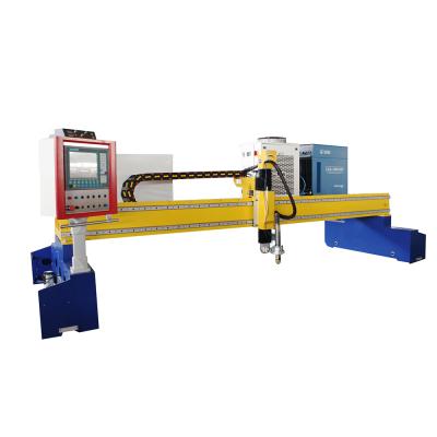 China Building Material Stores Gantry CNC Plasma Cutter Gantry Cnc Plasma Cutter Gantry Kit for sale