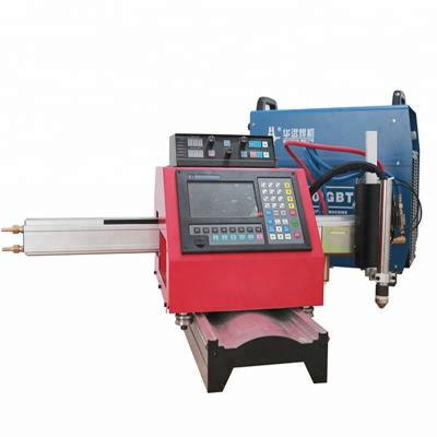 China Stainless steel agents demanded portable cnc plasma cutting machine / 1325 1530 price / plasma cutting machine price in china for sale