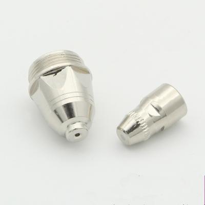 China XF-300 XF300 Plasma Cutting Nozzle Plasma Cutting Electrode P80 for sale