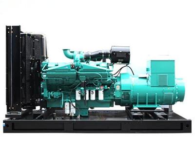 China New Promotion Hot Style Diesel Generator Price With Manufacturer Diesel Generator Price BC300 for sale