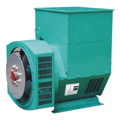 China 128kw  160KvaStamford Generator Brushless Alternator HCI274F for sale