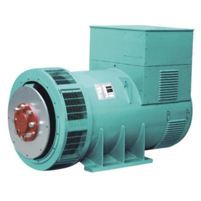 China 640KW/800KVA Stamford Generator Brushless Alternator Dynamo Generator Head HCI404D for sale