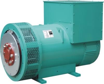 China 1600KW/2000KVA Stamford Generator Brushless Alternator Dynamo Generator Head HCI454F for sale