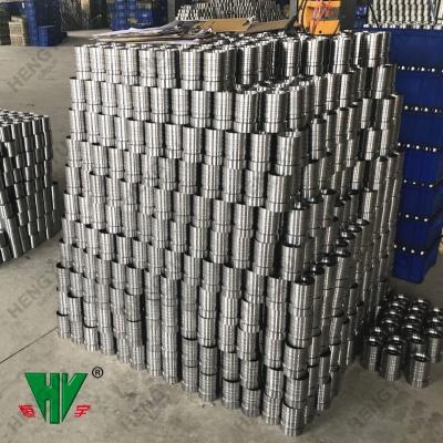 China Stainless Steel Hose Ferrule/Socket for 1sn 00110, 00100, 03300, 03310 for sale