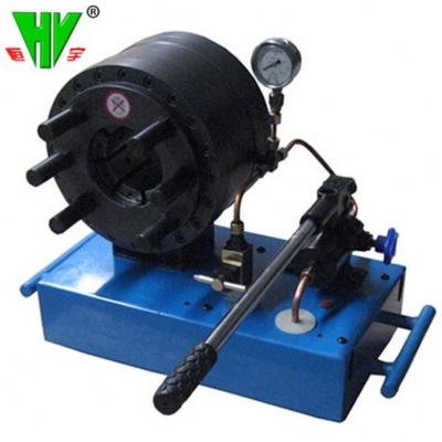 China Custom Crimp Pipe Steam Turbine Generator Parts And Accessories Hydraulic Pipe Crimping Machine for sale