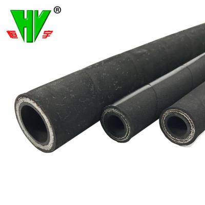 China Mayer Braid API Power Steering Hose Excavator Hydraulic Hose API 7K for sale