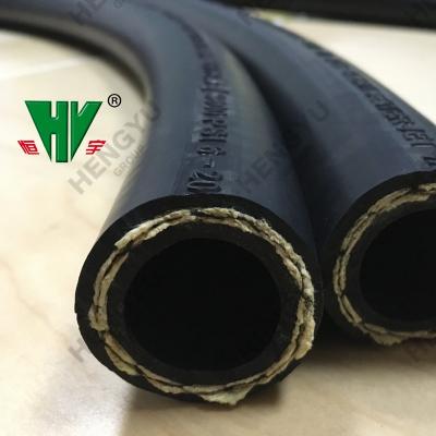 China Sewer cleaning hose 250bar for sale