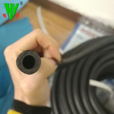 China Professional Hydraulic Fuel Dispenser Rubber Oil Hose Heavy Duty Gasoline Hose for sale