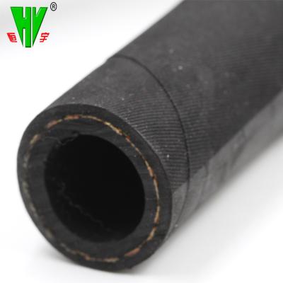 China Hengyu Flexible Synthetic Rubber Hose 3 8 Inch Air Hoses Air Hoses for sale