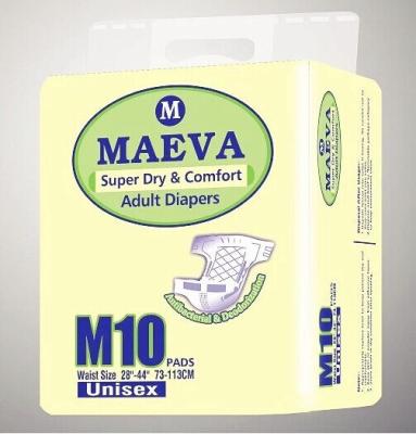 China Wholesale Adult Diaper for sale