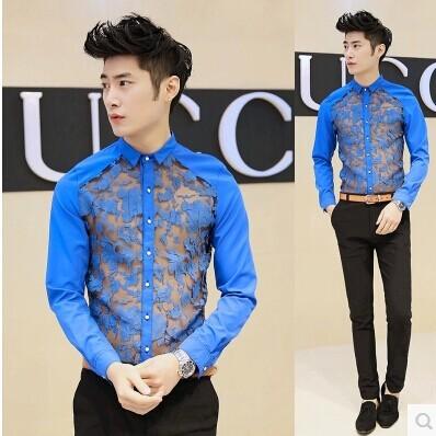 China High Quality And Lowest Price Of Retail Man Shirt's Stock FASHION FASHION for sale