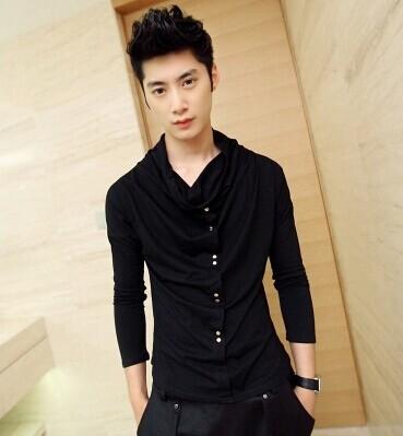 China High Quality And Lowest Price Of Retail Man T-shirt Stock FASHION FASHION for sale