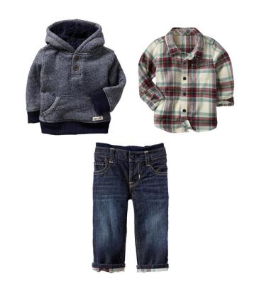 China High Quality And Lowest Price For Fashion Kids Garments for sale