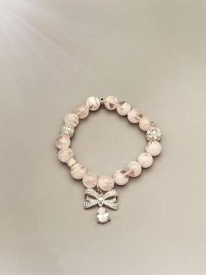 China 178 Pure natural crystal bracelet for sale