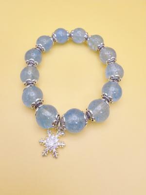 China 216 Design crystal bracelet for sale