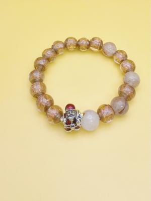 China 226 Design crystal bracelet for sale