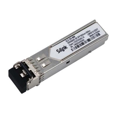 China Telecom Network for Cisco GLC-SX-MM 1000BASE-SX SFP Transceiver for sale