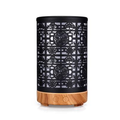 China Cool aroma diffuser humidifier oil diffuser essential oil diffuser with new style for sale