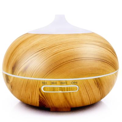 China Hot Sale Cool Ultrasonic Air Humidifier Home Appliance Air Humidifier Aroma Diffuser Mini Essential Oil Diffuser Aroma for sale