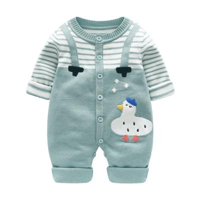 China Lovely New Baby Rompers Cute Baby Rompers Bamboo Baby Romper for sale