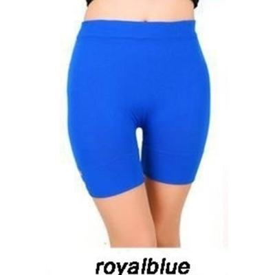 China Antibacterial Hot Sale Antibacterial Hip Increase Elastic Strength Exercise Gaiters Short Pants Yoga for sale