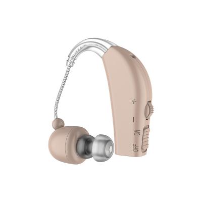 China Voraiya New Product Cheap Deaf Wireless Hearing Aid Deafness Hearing Aids For Seniors ZR-H702 for sale