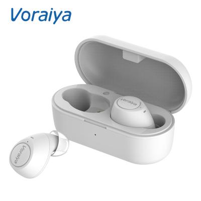 China Voraiya Rechargeable Invisible Hearing Aid Digital Mini Hearing Aid Sound Amplifier HD Hearing Noise Clear Hearing Aid for sale