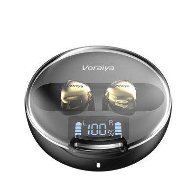 China Voraiya G900 OTC Invisible Wireless Earbuds Invisible Noise Reduction Hearing Aids for sale