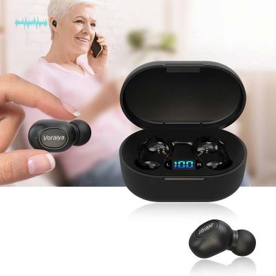 China Mini Voraiya Ear Sound Amplifier Hearing Aid Cheap Elderly Deaf Hearing Aids For Deafness for sale