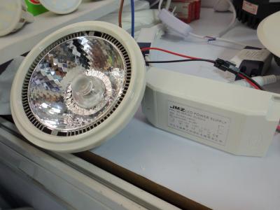 China led ar111 12w for sale