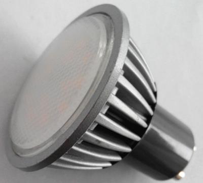 China led spot 5w pvc for sale