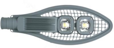 China led street light grid 100w for sale