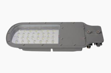 China 30w corn light street light for sale