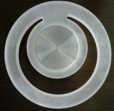 China Acrylic two rings round 5w for sale