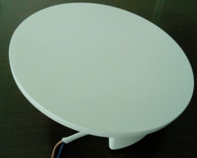 China white wall light 6w for sale