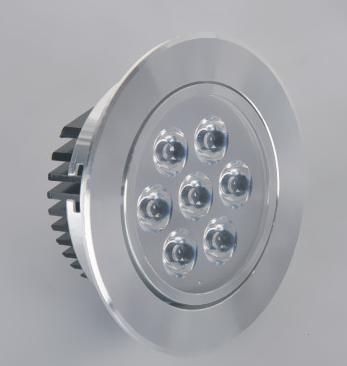 China led down light 5w for sale