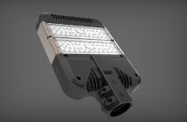 China led street light 40/50/80/100/120/150/160/200w philip chips 5 yeras warranty 30000 hours life for sale