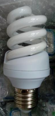 China 9w Light Full Spiral Energy Saving Lamp CFL 8000 Hours House Used Good Quality Engineering Project New Items Indoor for sale