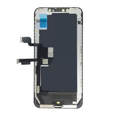 China Gesture Operation Mobile Phone LCDs Replacement Display For iPhone 5 6 6S 7 8 Plus X XS Max XR 11 Pro Original 12 LCD OLED Digitizer D 'touch screen for sale