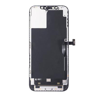 China Wholesale Gesture Operation LCD Display Screen for iphone 13 pro 100% Max QC with INCELL High Quality OLED for sale