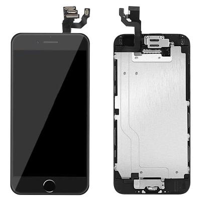 China Original Gesture Operation Mobile Phone LCDs Screen For IPhone 6s Plus Mobile Phones Touch HD Display for sale