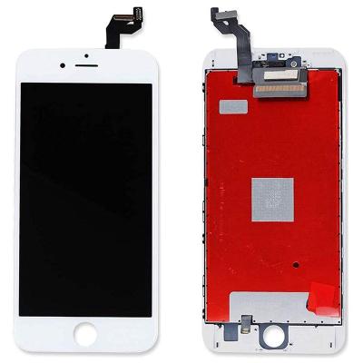 China Gesture Operation China Price Order Mobile Phone Screen LCD Touch Screen For Huawei iPhone Vivo OPPO for sale