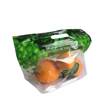 China Recyclable Accept Customized Reusable Fruit And Vegetable Bags for sale