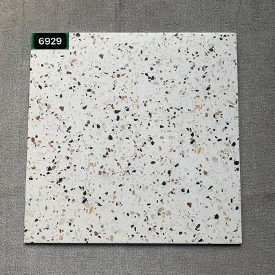 China Modern TERRAZZO CORFLORFUL WITH MATT FINISH DIGITAL VITRIFIED GLAZED PORCELAIN FLOOR TILES 600X600 600X1200 800X800 MM for sale