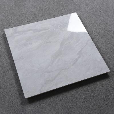 China Anti-pollution Full body glazed floor tile for bedroom and living room 600x600mm ceramics tile for sale