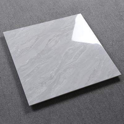 China Anti-pollution 600X600 Floor Porcelain Wall Ceramic Tiles For Wall And Floor full graced Porcelain Tile Tiles for sale