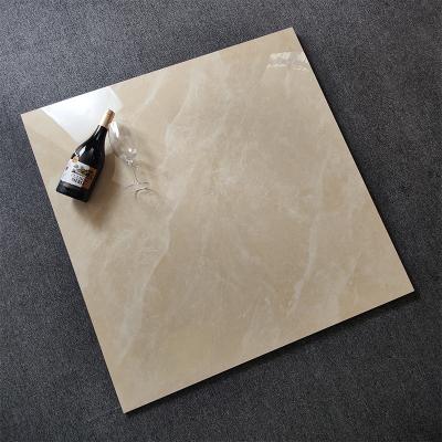 China Modern 1000x1000 Porcelain carreaux vitrifie italian carrelages sol azulejos ceramic glossy tiles for floor for sale