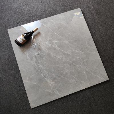 China Modern Ceramic floor tiles golden glazed tile and marbles 1000x1000 interior wall tiles for sale